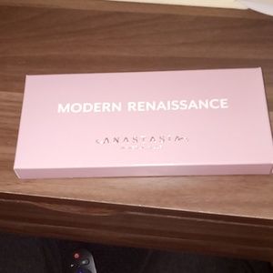 💫Host pick💫 Anastasia Beverly Hills Modern Renaissance palate